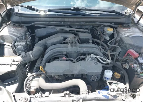 2016 Subaru Outback 2.5I Limited from USA, damaged, VIN 4S4BSBNC8G3221738